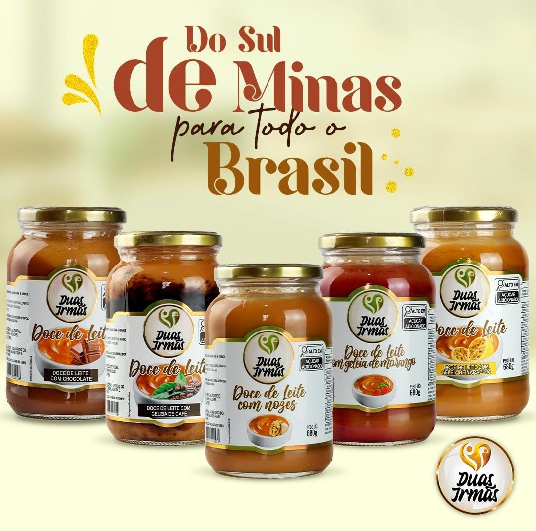 Doces Artesanais