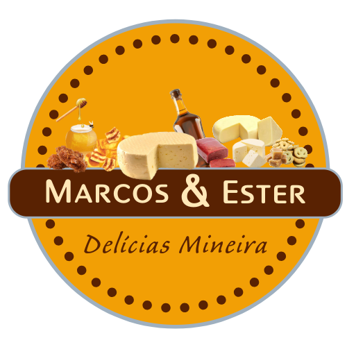 Marcos&Ester Logo