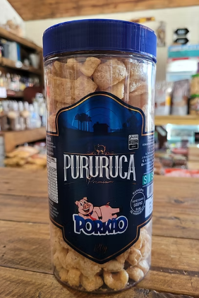 Pururuca